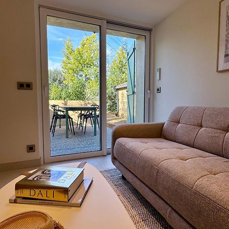Mazet - 1 Chambre Ramatuelle Εξωτερικό φωτογραφία