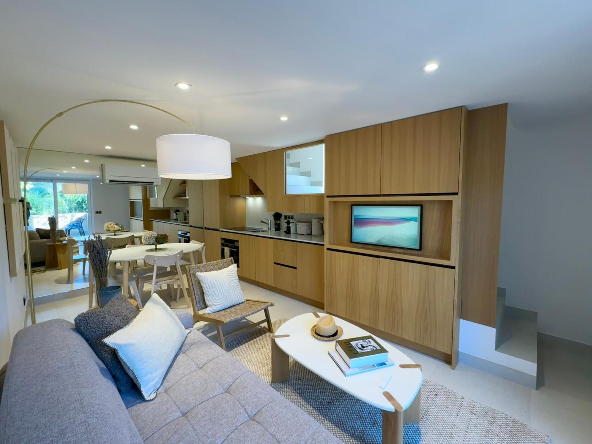 Mazet - 1 Chambre Ramatuelle Εξωτερικό φωτογραφία