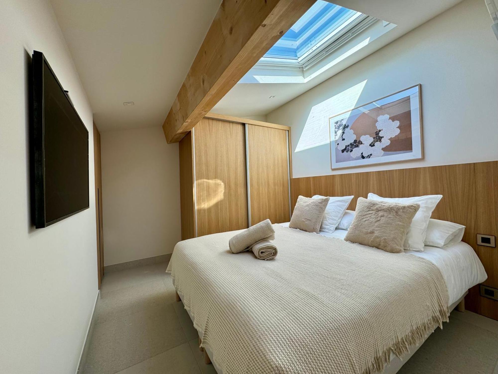 Mazet - 1 Chambre Ramatuelle Εξωτερικό φωτογραφία